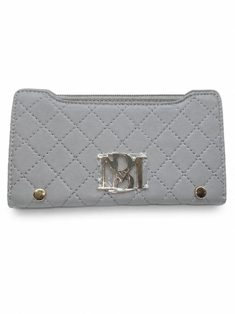 Badgley Mischka Long Cards Wallet Clutch